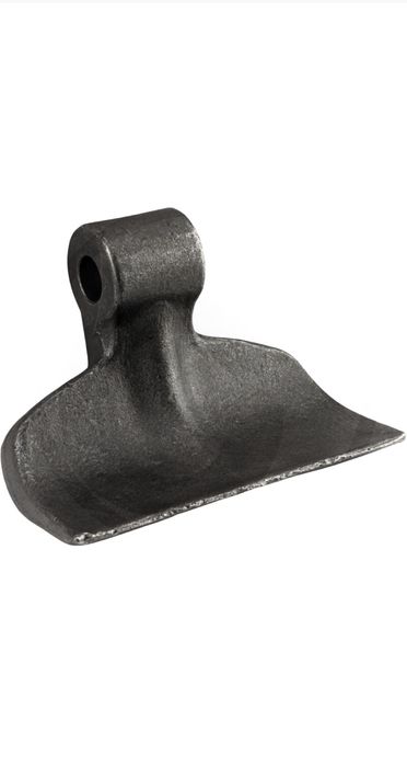 Ciocan tocator resturi vegetale Breviglieri