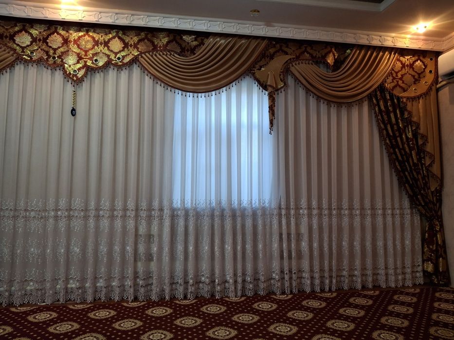 Перде   сатылады