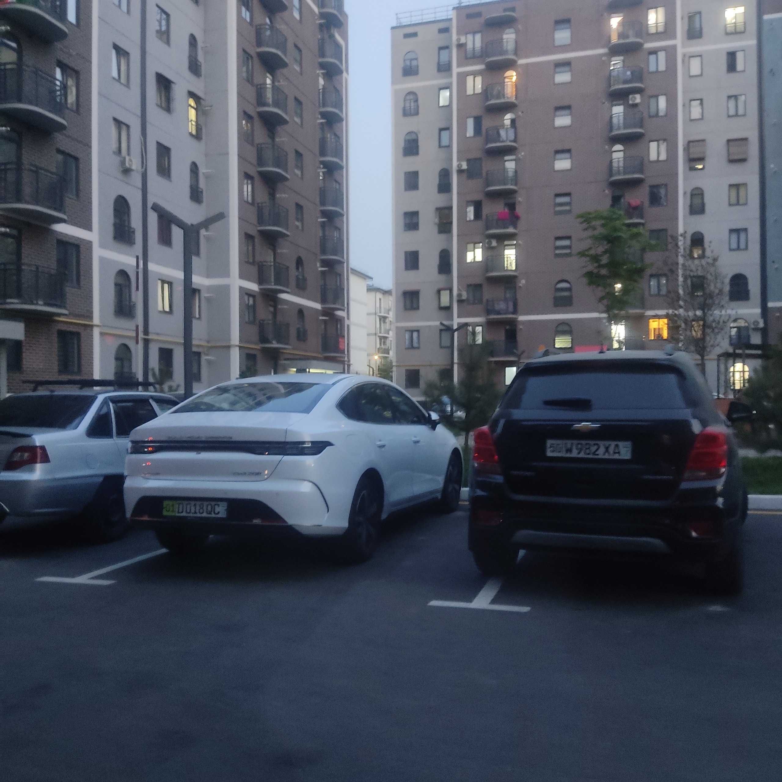 Продажа 1/2/9 Кадышева ЖК Ассалом Хаво2 метро150м и Кадеева б-р.500м