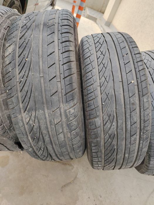 Anvelope vara Audi q5