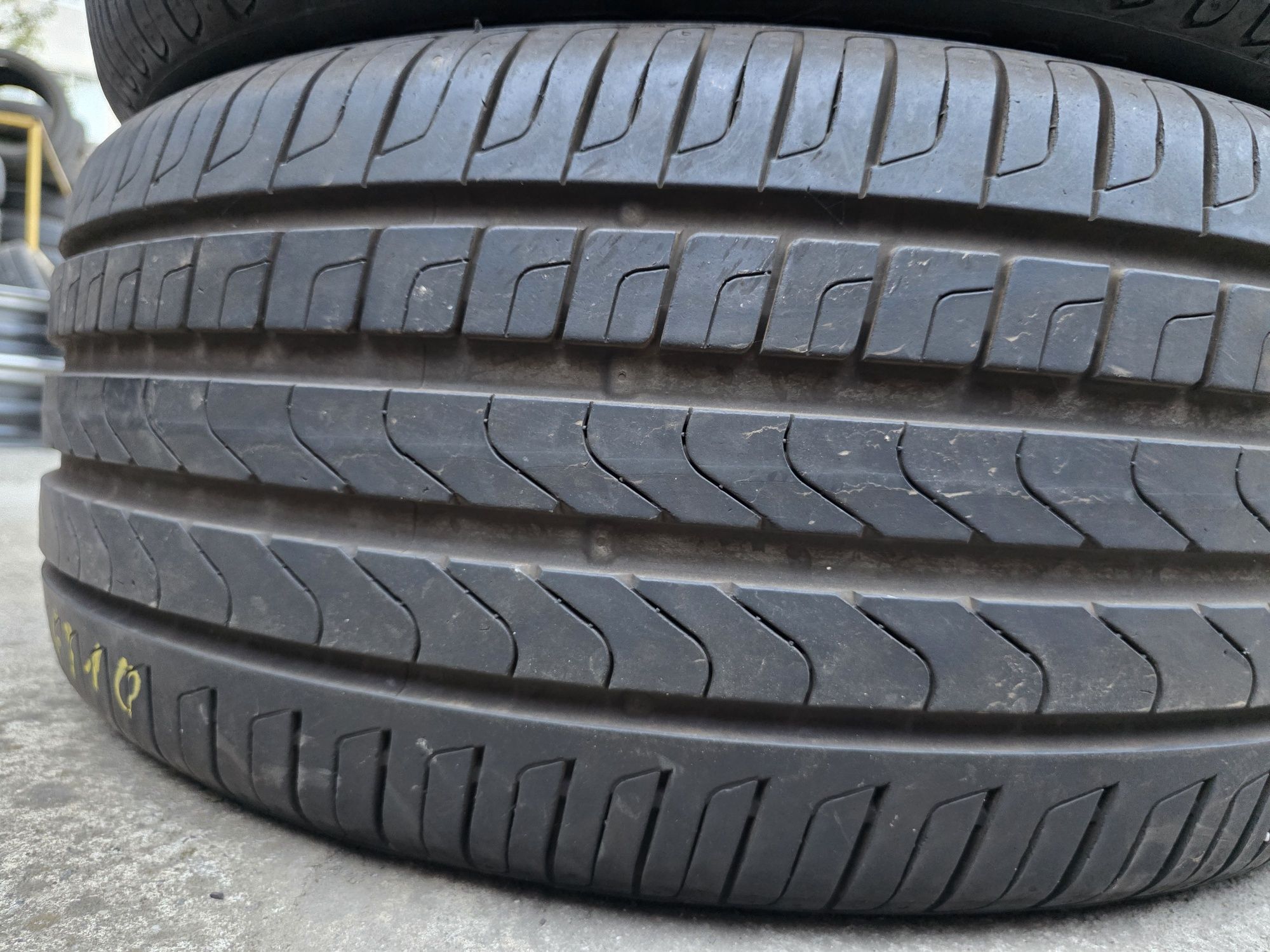 2бр Летни гуми 255 45 20 - Pirelli - DOT 2024