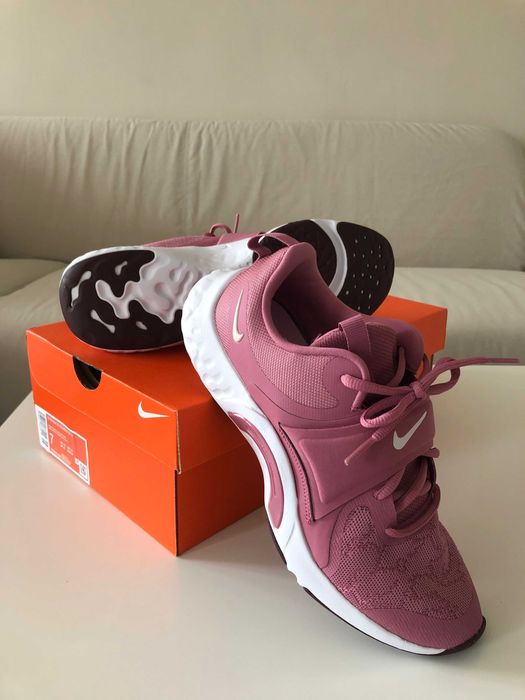 Nike Renew In-Season TR 12