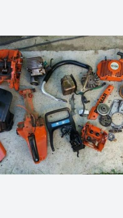 Piese Dolmar PS Sachs 4605.5000,6100