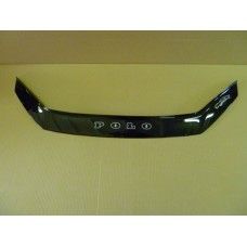 Deflector capota compatibil VW Polo 2005-2009