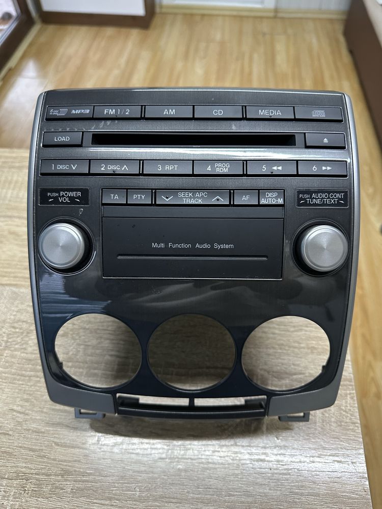 Мултимедия за Opel, Chevrolet Aveo, Mazad 2 и 5, Seat Altea, Honda CRV