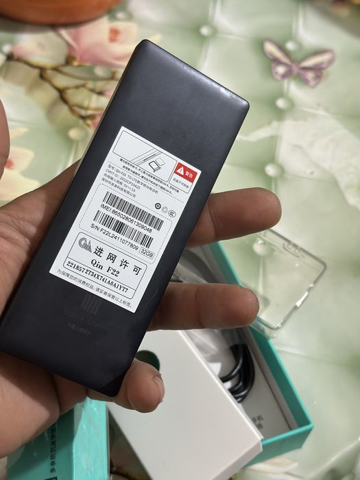 XIAOMI Qin F22 3/32 Gb sotiladi