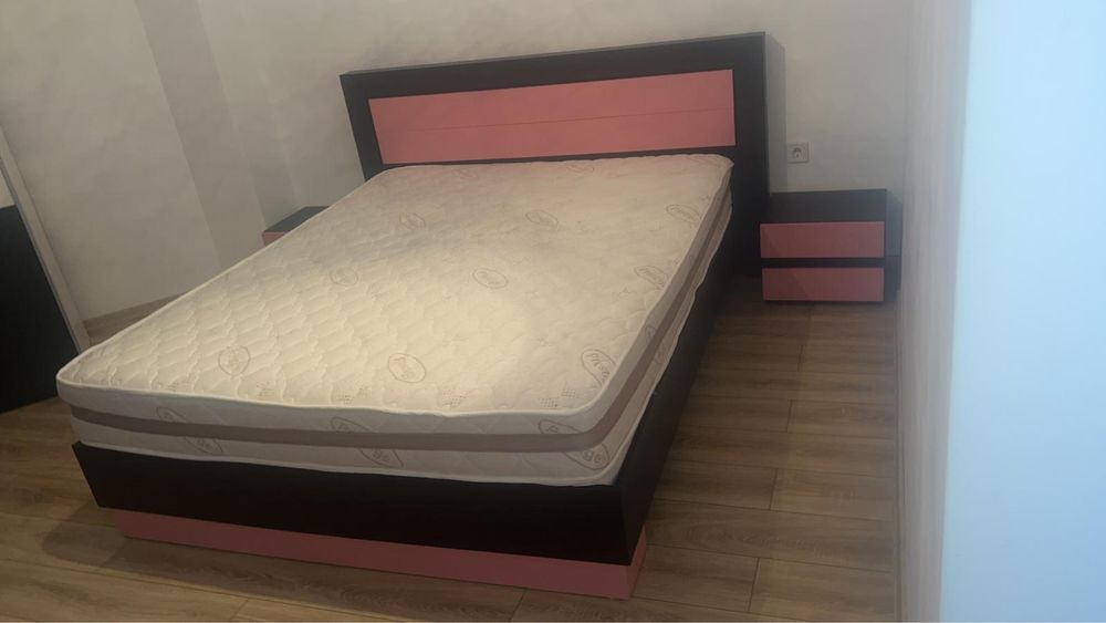 Vand dormitor matrimonial