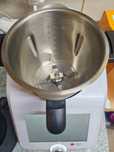 Multicocker monssiur cussine Lidl