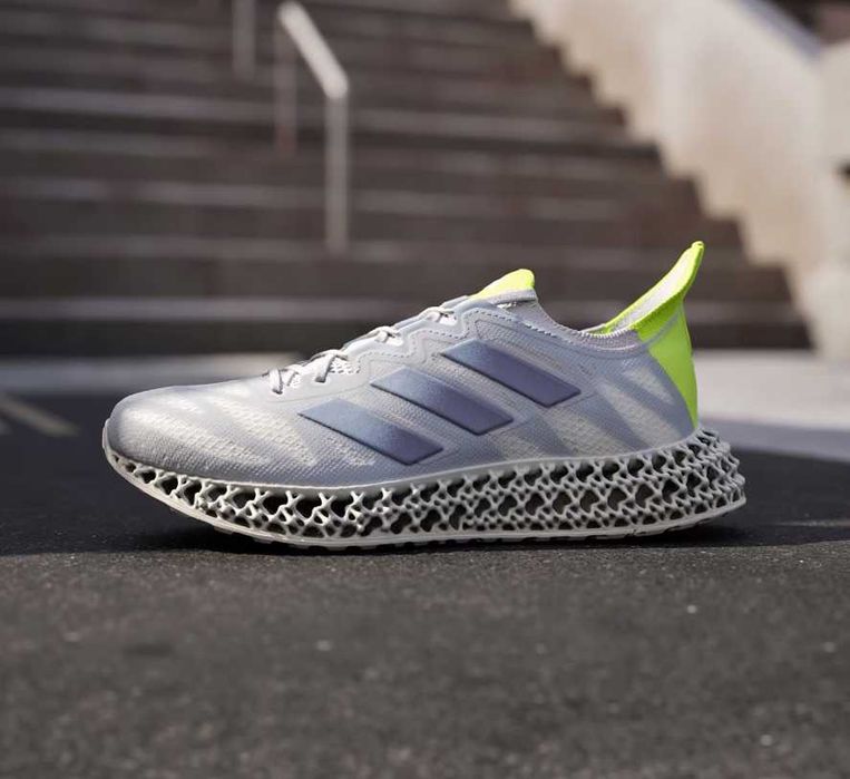 Оригинални маратонки  *ADIDAS 4D FWD 3 * EU39 1/3