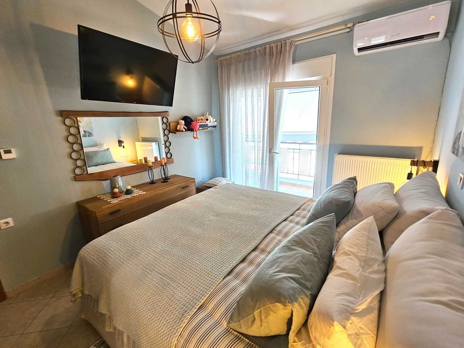 Продава се мезонет от 150 кв.м. в ELEFTHEROPOLI KAVALAS (код 8049)