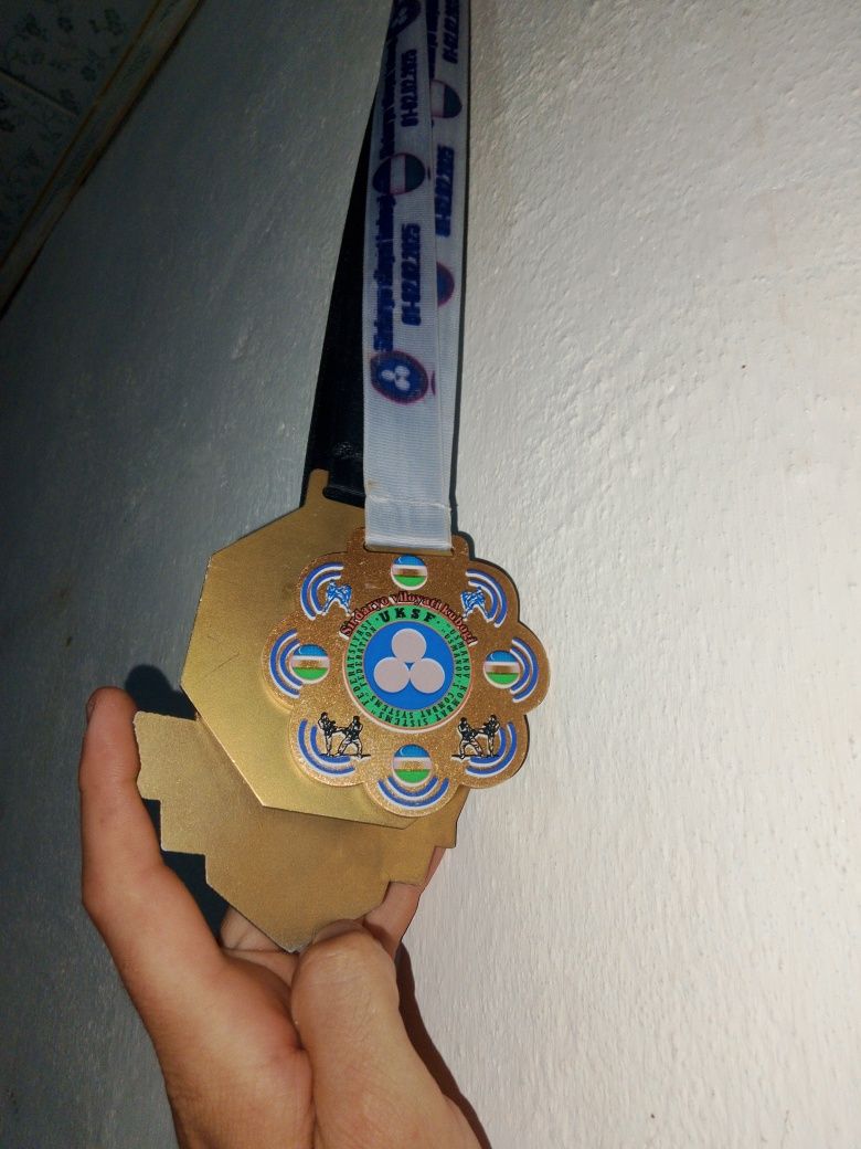AFC Chempion lik Kamari SOTUVDA