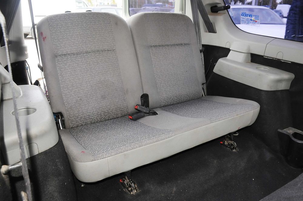 DACIA Logan MCV 7 locuri 2008 1.6i 16v 105 CP E4 AC, unic proprietar