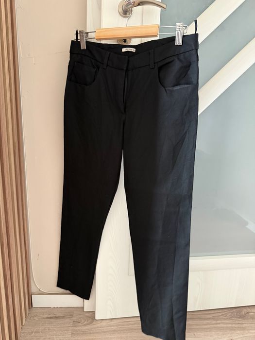 Оригинален Панталон MIU MIU