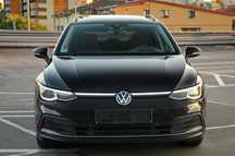 Vw Glolf 8, Dsg, Head-up, Webasto,Harman Kardon,Panonarama