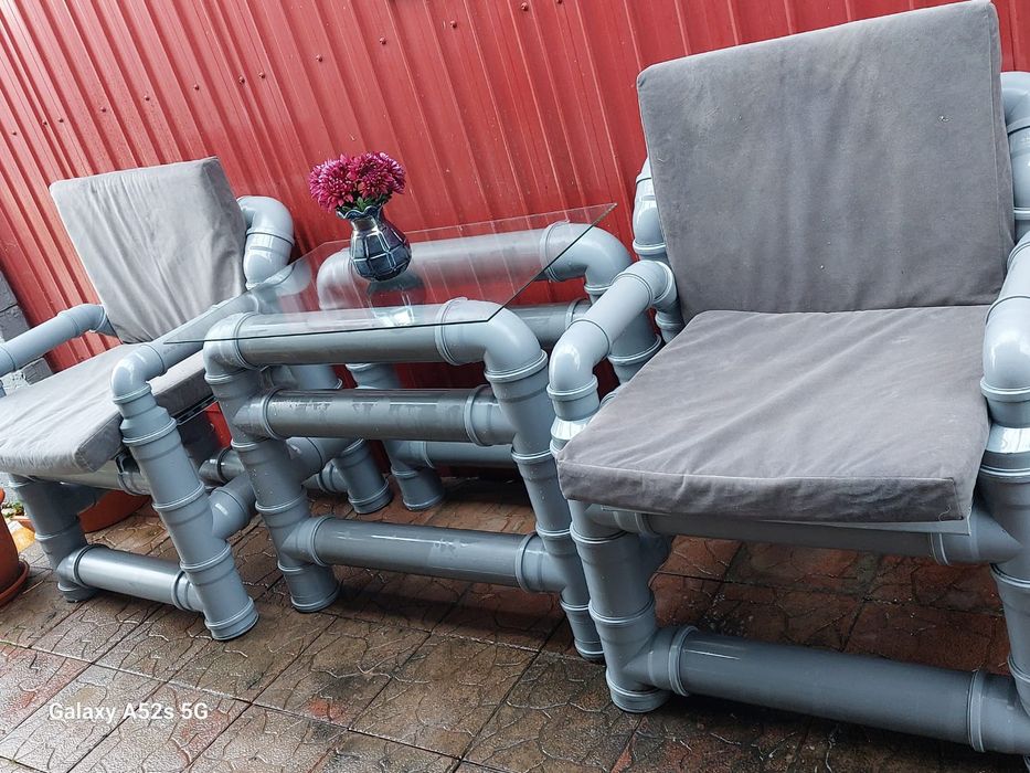 Mobilier pentru grădină