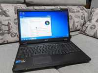 Laptop ACER 5635G : Intel Core2Duo 2.2ghz Display 15.6" Tastatura