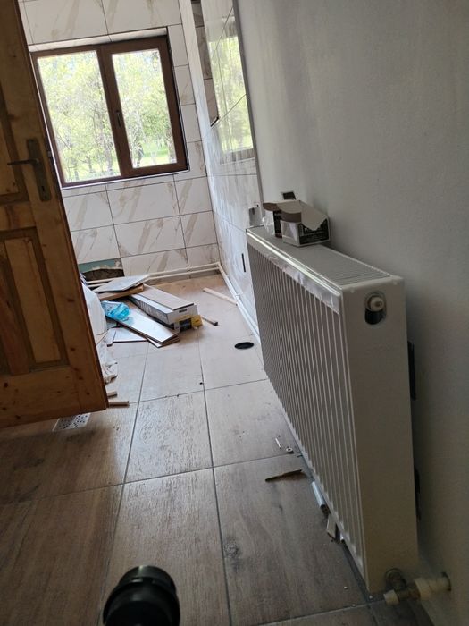 Instalator Baia Mare