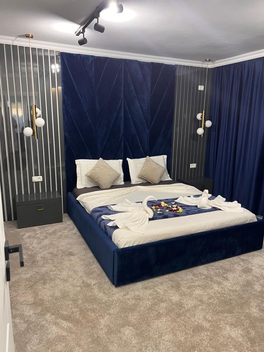 Pensiunea Casa Bella / Camere de lux