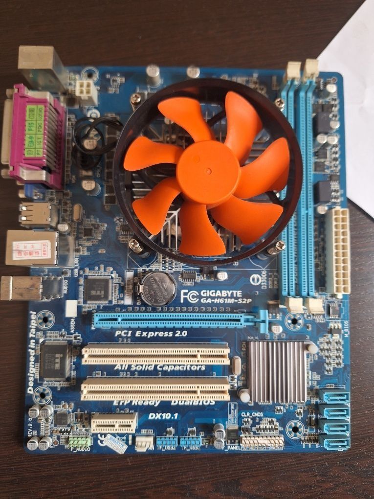 DDR 3 H 61 va H 81 platala sotiladi