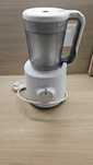 Philips avent 2 în 1 gatit la aburi și blender