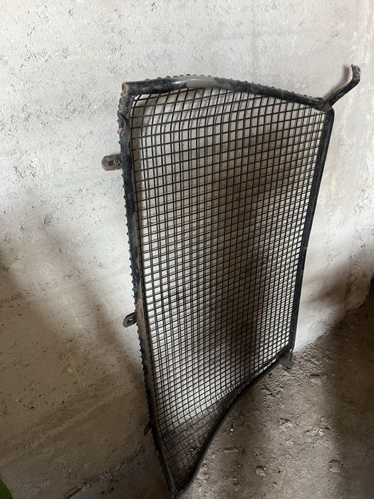 Panou pentru transformare autoturism/autoutilitara