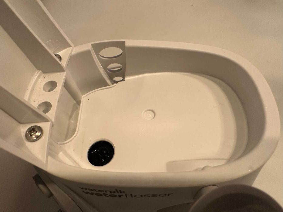 Oрален (зъбен) душ Waterpik WP-660EU Ultra Professional oral irrigator