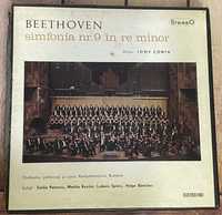 Vinyluri Simfonie Beethoven