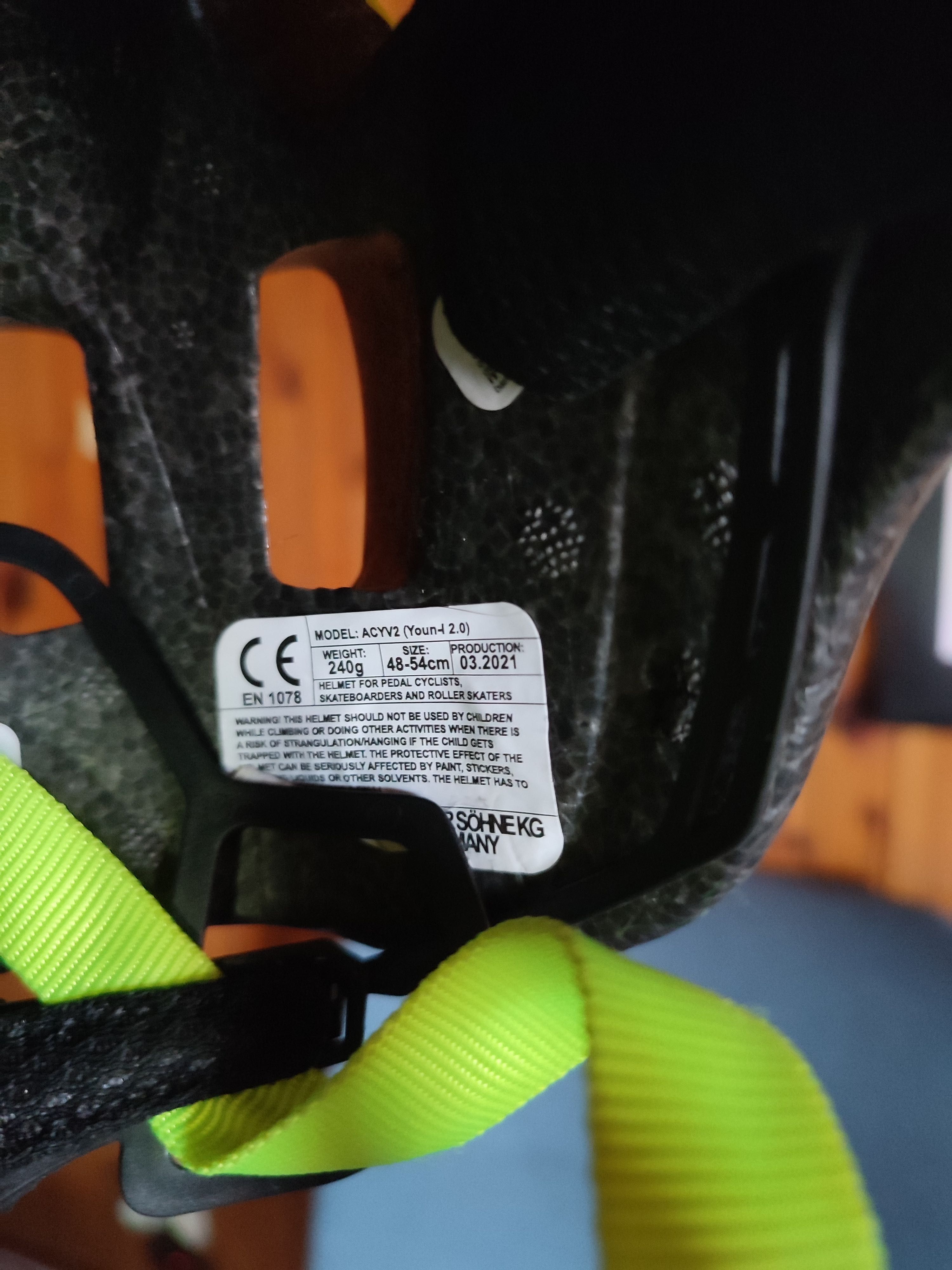 Детски велосипед Specialized HotRock 20"
