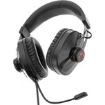 Геймърски слушалки MSI Dragon Fever Gaming