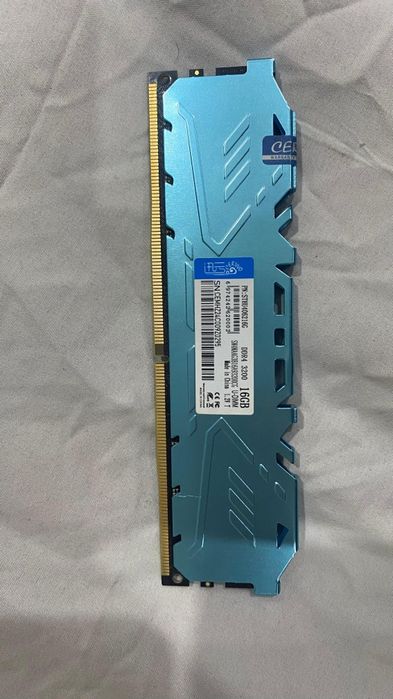 ddr4 Продаю оперативную