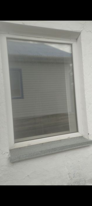 Продам пластиковый окна