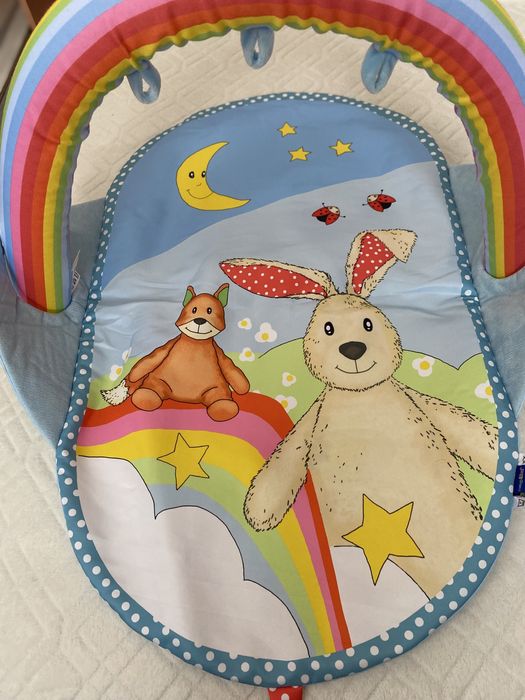 Активна гимнастика