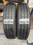 185/R/14C Hifly vara
