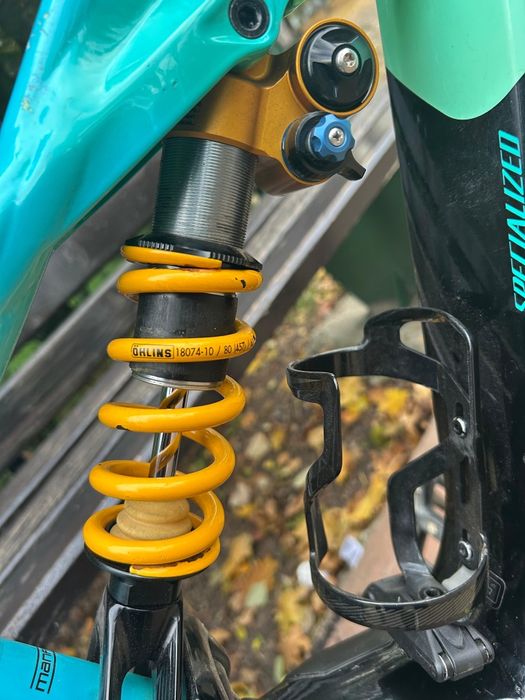 Vând specialized turbo kenevo bicicleta electrica downhill enduro full