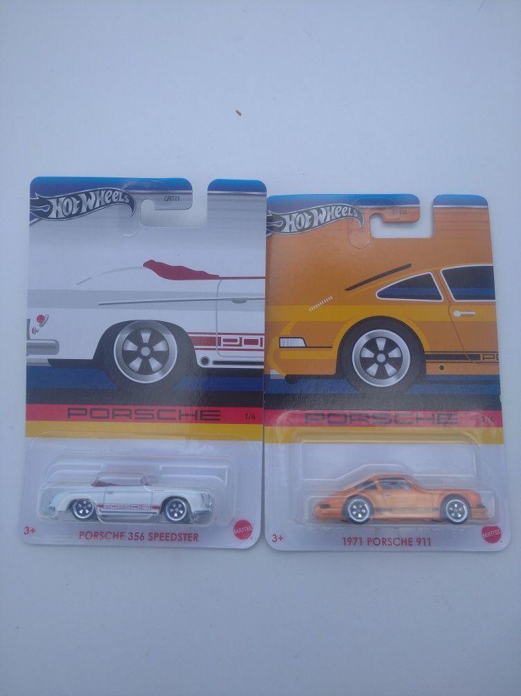 Hot Wheels, Formula1, Matchbox, Majorette