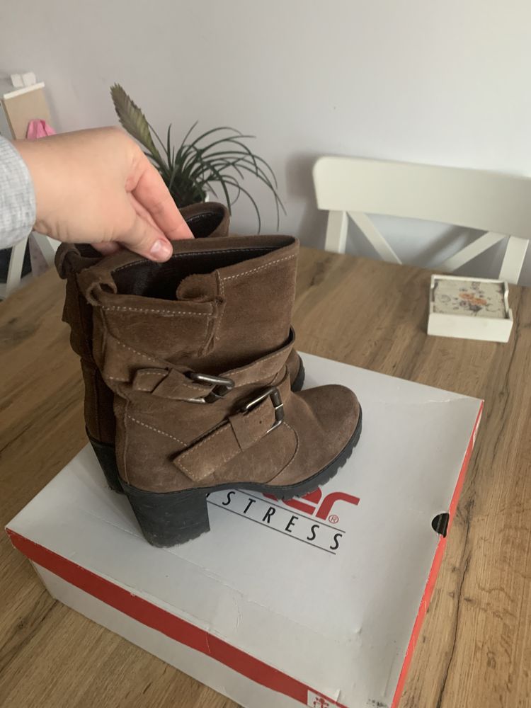Cizme Zara marime 37