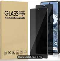 Tempered glass folie sticla PRIVACY Google Pixel 8 PRO