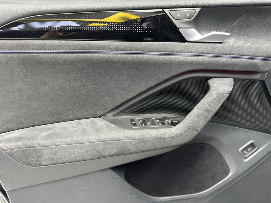 Volkswagen Tiguan L pro