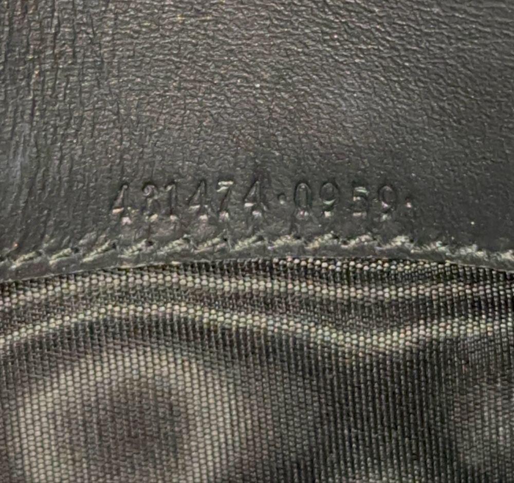 Оригинално портмоне Gucci