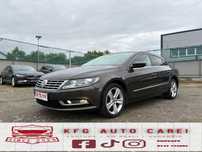 VW CC / 2012 / 2.0 TDI 140 CP / E5 / 215.000 km