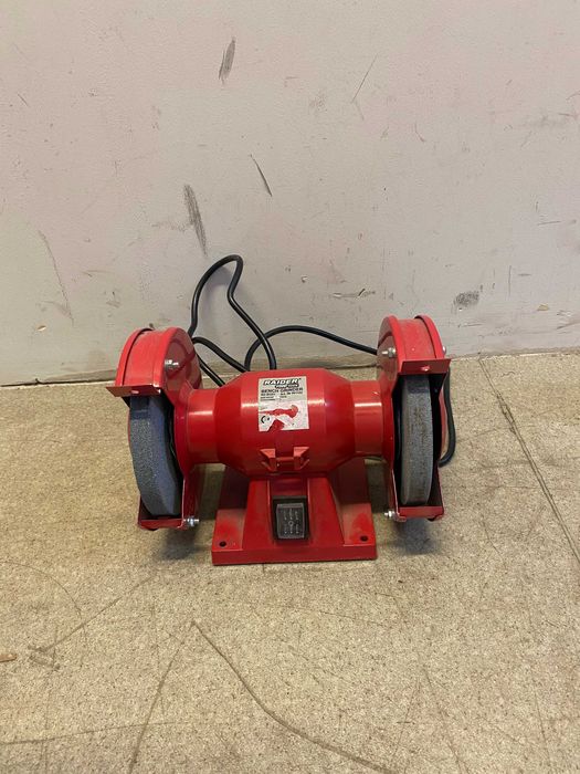 061102	Шмиргел 150W ø150mm RD-BG01