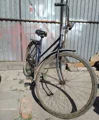 Продам  качественный Советский велосипед Урал