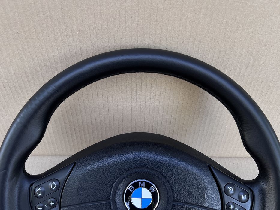М волан за Бмв Е39/38 след 99г - 2