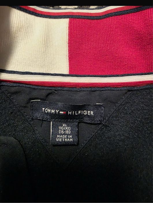Geaca Tommy Hilfiger