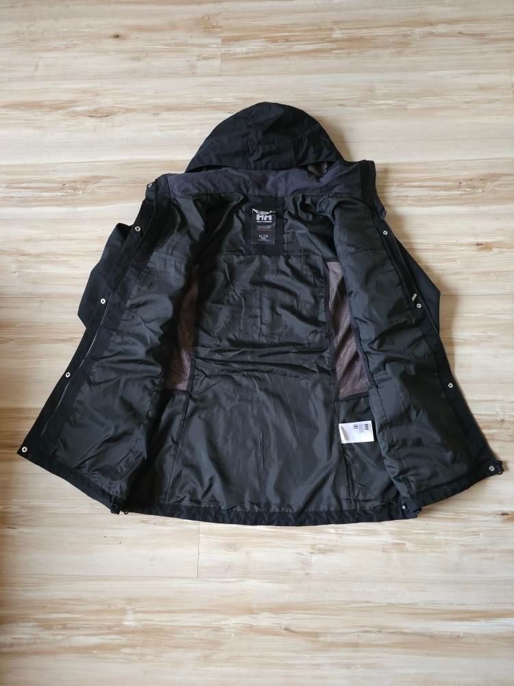 Оригинално дамско яке Helly Hansen W Aden Rain Jacket