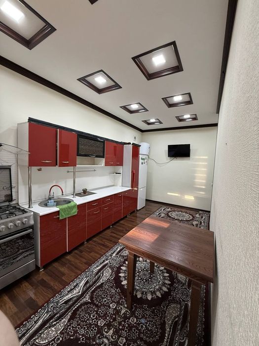 Сдаётся 2х ком квартира на 3 этаже, +Хол,ор:Гор больница