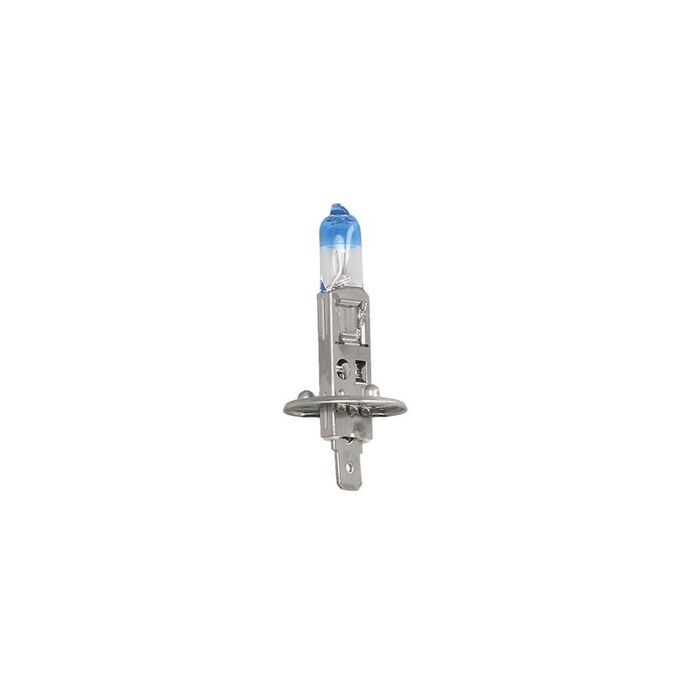 Bec auto cu halogen OSRAM H1 12V 55W NIGHT Breaker Laser; 1550lm; cu pana 150% mai multa lumina; culoare temperatura 3500K; P14.5s; 1 buc. 64150NL