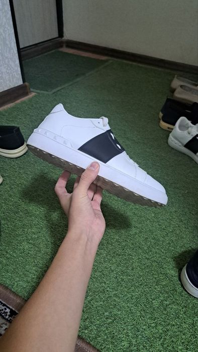 Ойог кийим Valentino