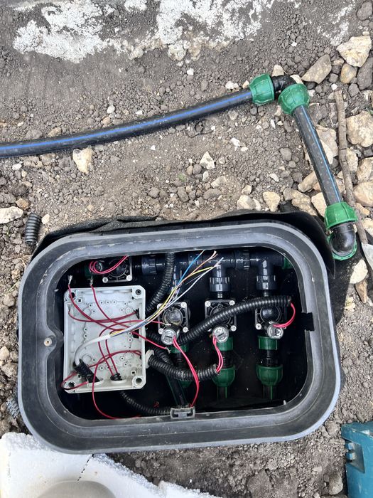 Электромонтаж от 1500 тг Гарантия и быстрый выезд!