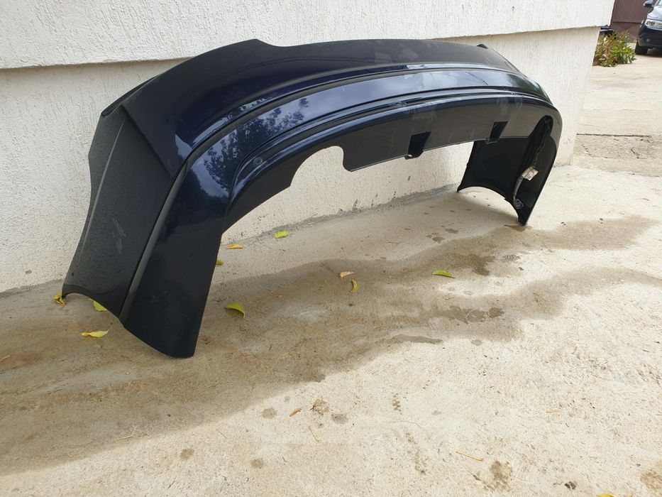 Bara spate VOLVO S80 2009